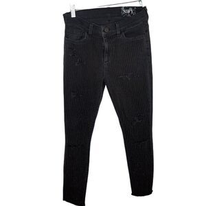 SIWY Los Angeles Lauren in Soul Kitchen sz 26